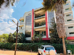 NBE Apartment